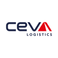 Logo CEVA Logistics