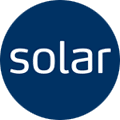 logo solar